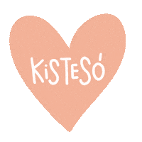 Magyargif Csalad Sticker