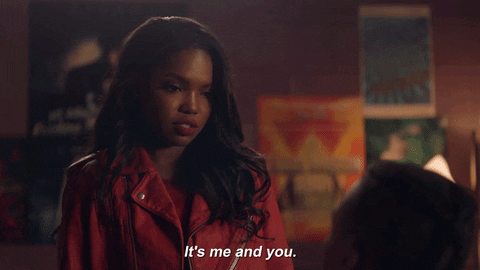 sing ryan destiny GIF by STAR