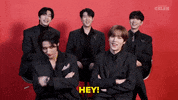 K-Pop GIF by BuzzFeed