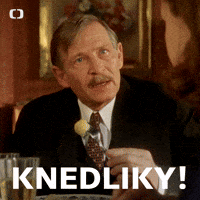 GIF by Česká televize