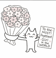 My Girl Could Be Us GIF