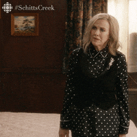 What Happened Wtf GIF by CBC