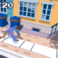 steppypants GIF