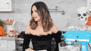 Confusion Reaction GIF by Rosanna Pansino