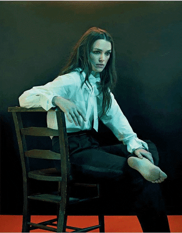 eyemagazine giphyupload GIF