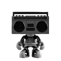 3D Nft Sticker by ⚡️Superplastic ⚡️