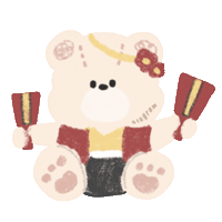 部活 Sticker