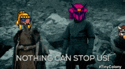 tinycolony gaming solana tinycolony GIF
