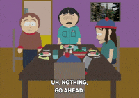 stan marsh GIF by South Park 