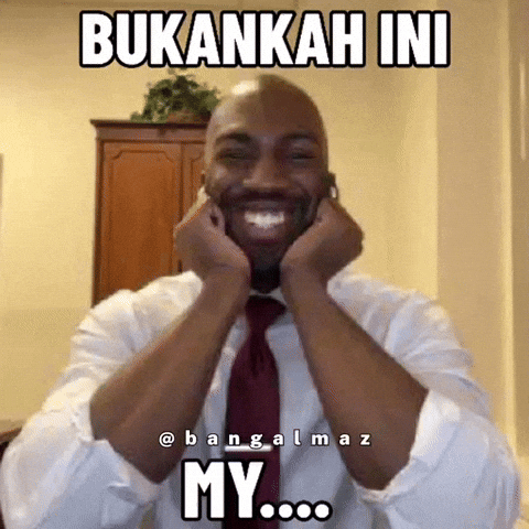 Bini Hitam GIF