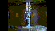 time smurfs GIF