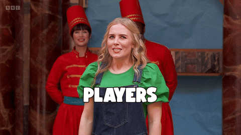 maddiemoate giphyupload cbeebies shakespeare maddiemoate GIF