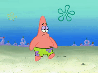 season 7 growth spout GIF by SpongeBob SquarePants