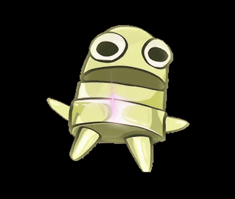 JesusPope giphyupload i love repo chest pain GIF