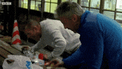 bbc series 25 GIF by Top Gear