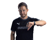 Esports No Sticker by eSuba