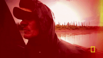 life below zero GIF by National Geographic Channel