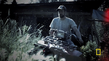 life below zero GIF by National Geographic Channel