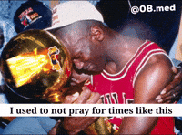 Michael Pray GIF