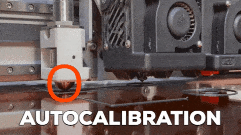 Additive Manufacturing GIF by BigRep