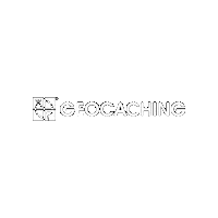 Logo Caching Sticker by Geocaching HQ