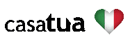 Casatua casa casatua casa tua Sticker