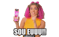 Hair Ok Sticker by Salon Line