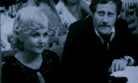 Film Waiting GIF