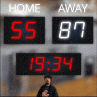 55 Home GIF