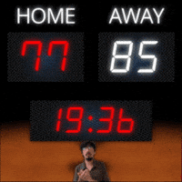 77 Home GIF