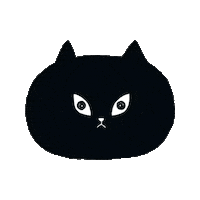Cat Sticker