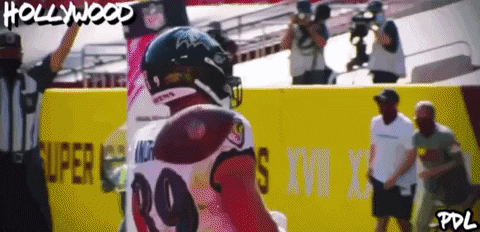 Hollywood Hustle GIF by The Undroppables