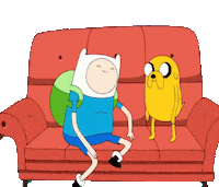 Animated Sticker