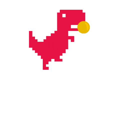 Internet You Are Offline Sticker by ChyP Creativo