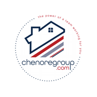 Sticker by Chenoregroup