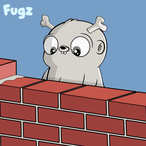 Brick By Brick House GIF by Fugz Official