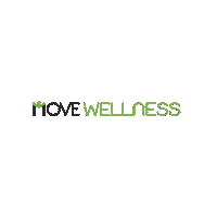 Fitness Gym Sticker by Move Wellness Mx