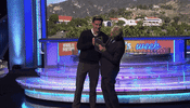 peek big wins GIF by Wheel of Fortune