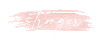 Movewithlinds Sticker by Smith&Saint