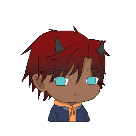 Myllally kenneth myllally Sticker