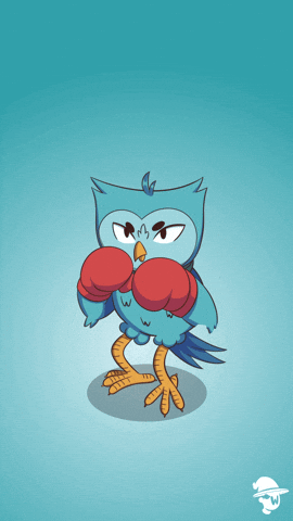Gym Wo GIF