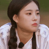 Sad K Pop GIF