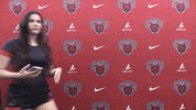 College Sports Sport GIF by CWU Athletics
