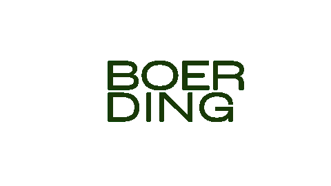 Suid Afrika Afrikaans Sticker