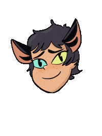 Queen Dreamworks Sticker