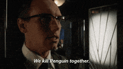 mad city fox GIF by Gotham
