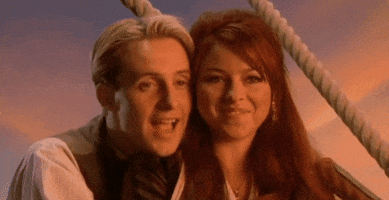 Lisa Scott Lee Say Youll Be Mine GIF by Steps