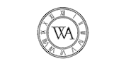 WristAficionado watches aficionado watch company wrist aficionado Sticker