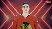 Chicago Blackhawks GIF by NBC Sports Chicago