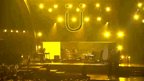 Justin Bieber Grammys 2016 GIF by Recording Academy / GRAMMYs